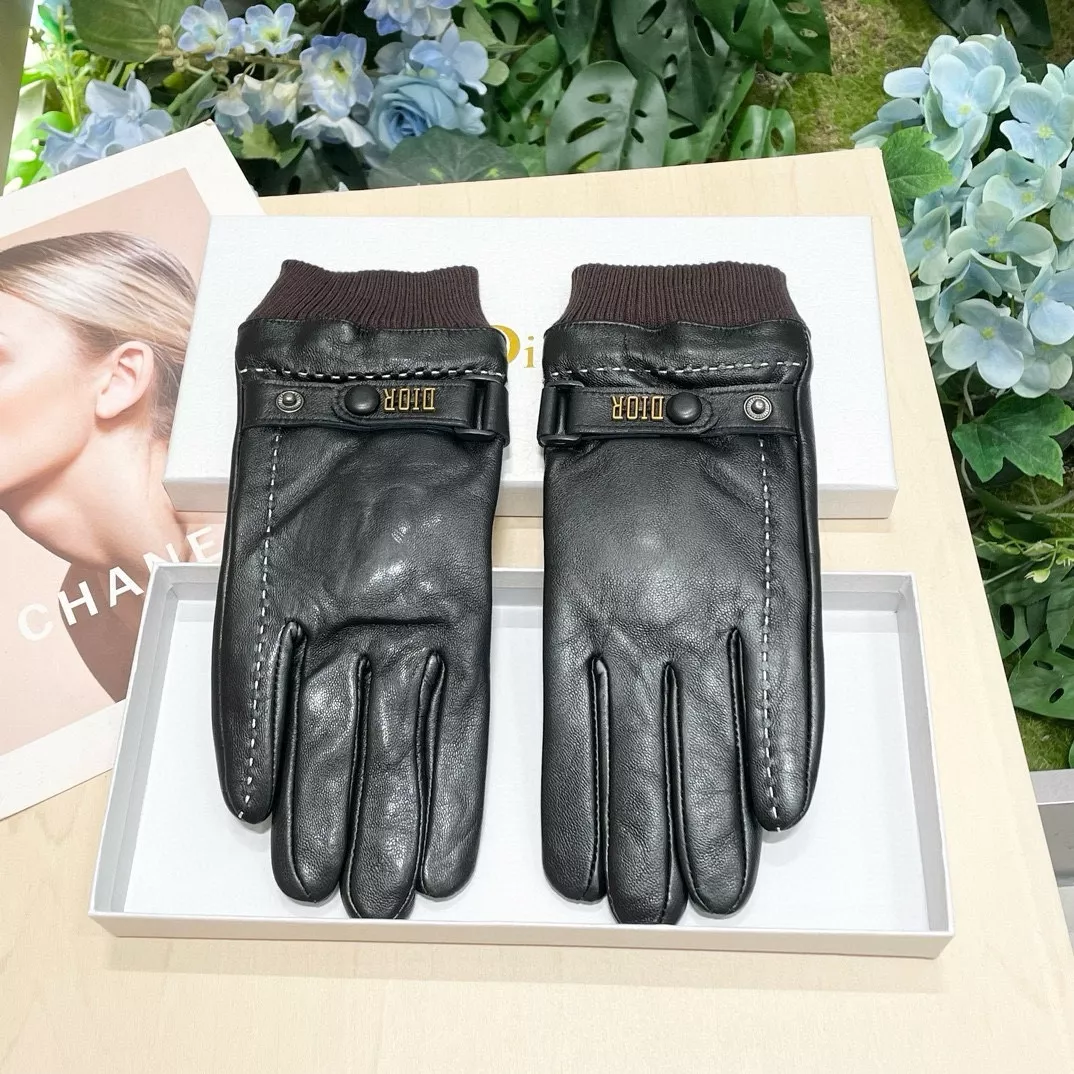 christian dior gants pour femme s_1272a4b1